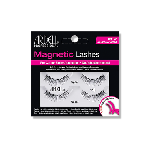 Ardell Magnetic Lashes Pre-Cut 110