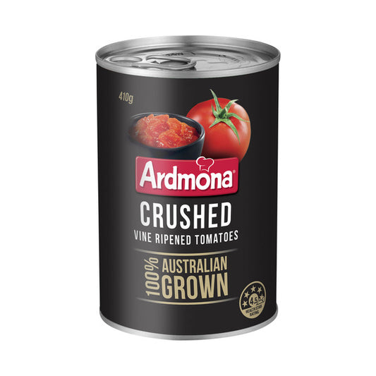 Ardmona Crushed Tomatoes | 410g