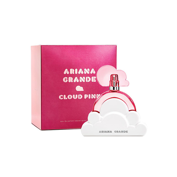 Ariana Grande Cloud Pink Eau De Parfum 30ml
