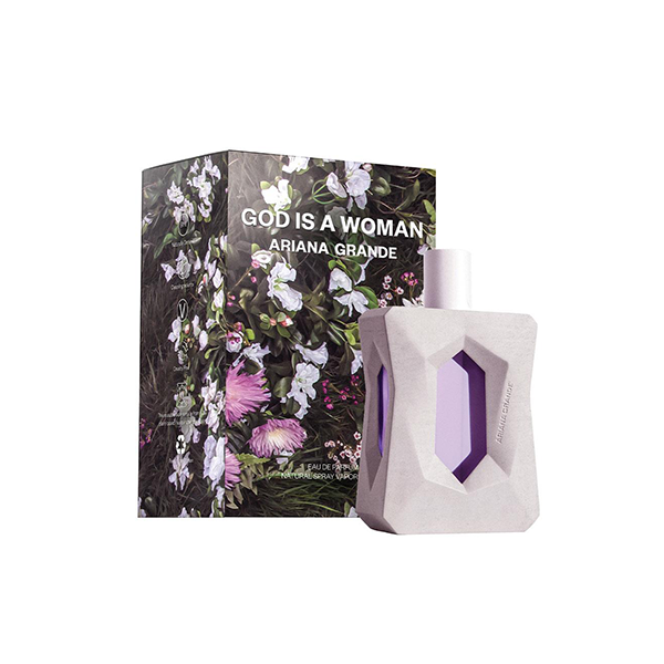 Ariana Grande God is a Woman Eau de Parfum 100ml