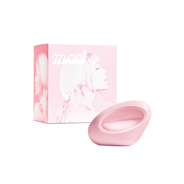 Ariana Grande Mod Blush Eau De Parfum 100ml