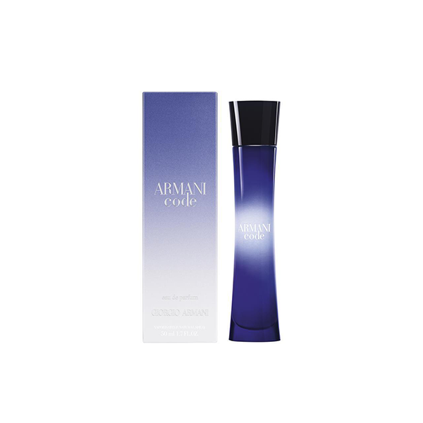 Armani Code Eau de Parfum 50ml Spray