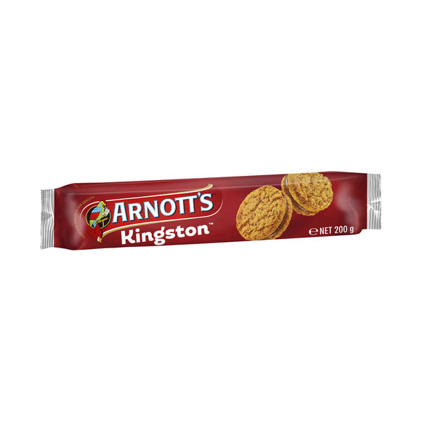 Arnott's Biscuits Kingston | 200g
