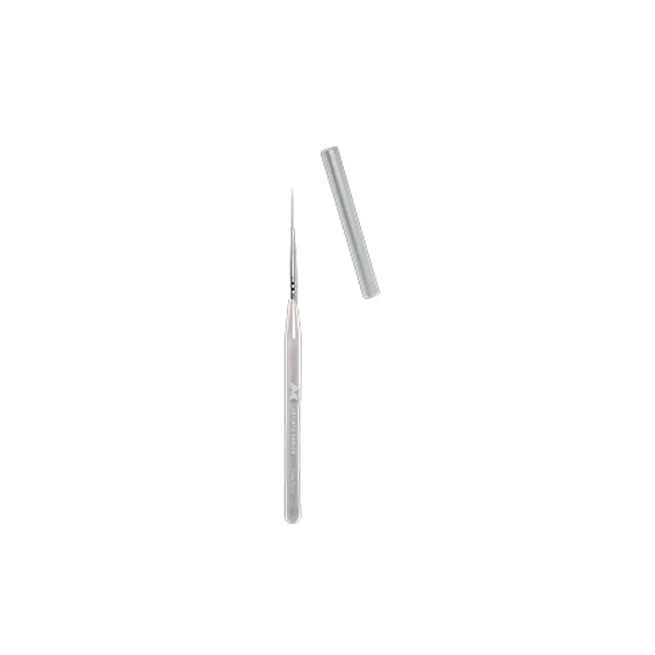 Artists Choice Long Liner Nail Brush