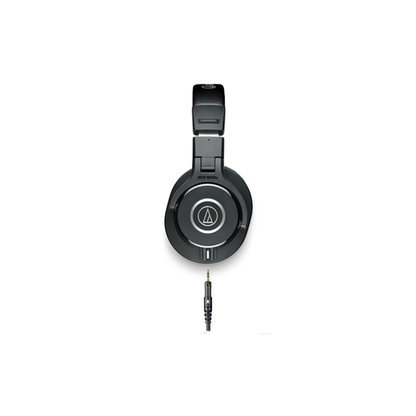 Audio-Technica ATH-M40x Monitor Over-Ear Headphones (Black)