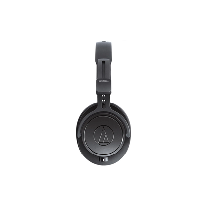 Audio-Technica ATH-M60X Over-Ear Wired Headphones (Black)