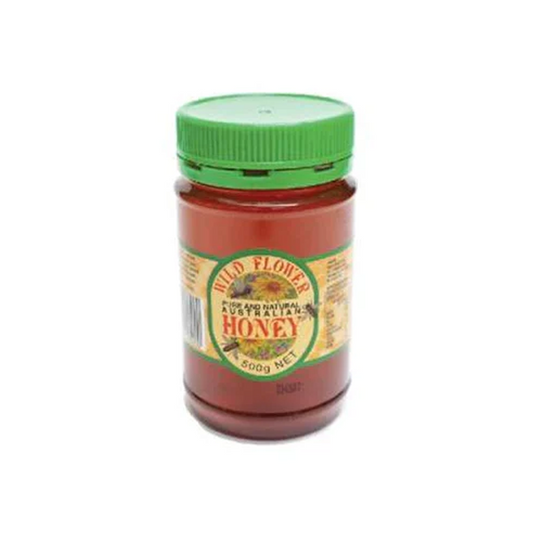 Australian Honey | 500g