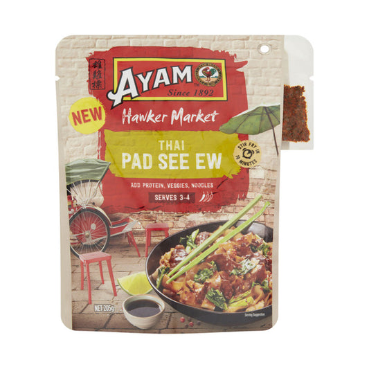 Ayam Hawker Market Thai Pad See Ew Sauce | 200g