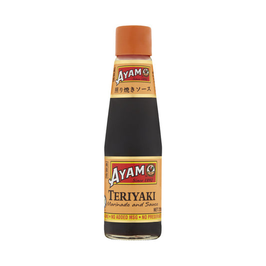 Ayam Teriyaki Sauce | 210mL