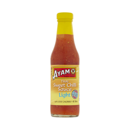 Ayam Thai Sweet Chilli Sauce Light | 285mL