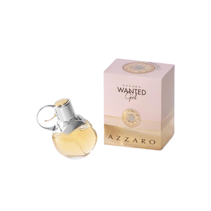 Azzaro Wanted Girl Eau De Parfum 30ml