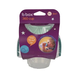 B.box 360 Cup | 1 each