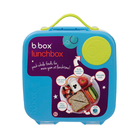 B.box Lunch Box | 1 each