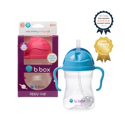 B.box Sippy Cup For Kids | 1 each