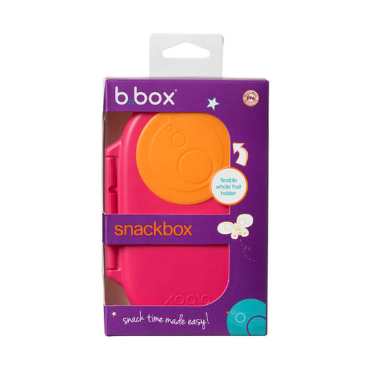 B.box Snackbox Assorted | 1 pack