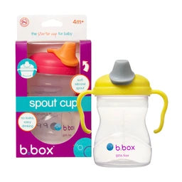 B.box Spout Cup 4+ Months | 1 each