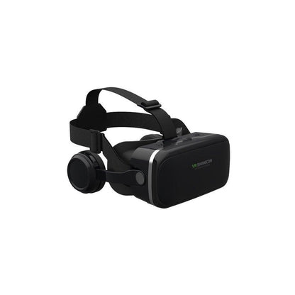 BDI High-Quality VR Glasses Headsets