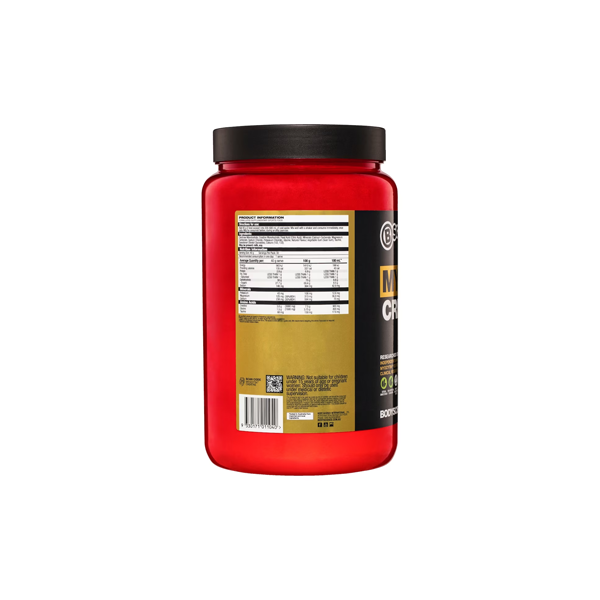 BSc Body Science Myocytin Lemon Lime 1.2kg