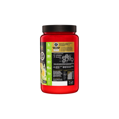 BSc Body Science Myocytin Lemon Lime 1.2kg