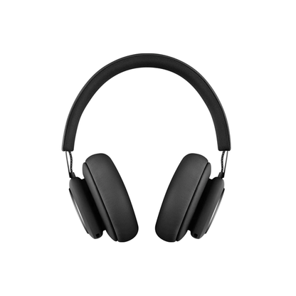B&O Beoplay H4 2nd Gen Wireless Over-Ear Headphones (Black)