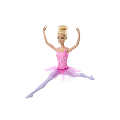 Barbie Ballerina Dolls - Assorted*