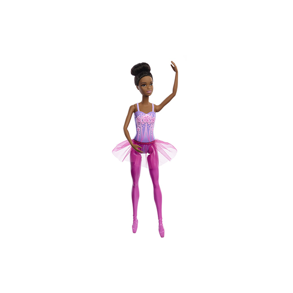 Barbie Ballerina Dolls - Assorted*