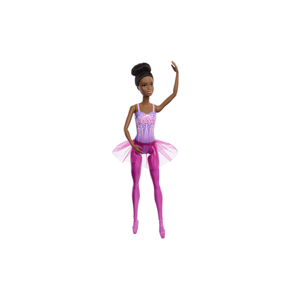 Barbie Ballerina Dolls - Assorted*