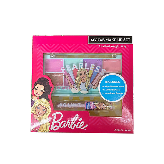 Barbie My Fab Make Up Set or Nail Art Set
