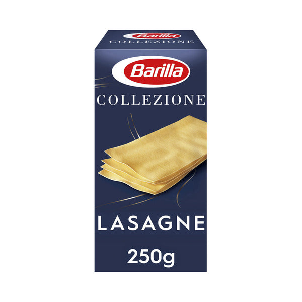 Barilla Collezione Samolina Lasagne | 250g