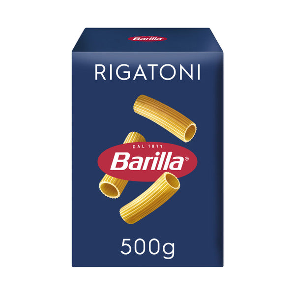 Barilla Rigatoni Pasta | 500g