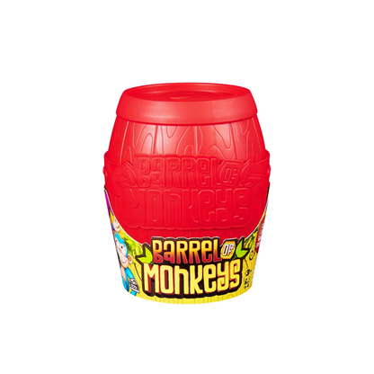 Barrel of Monkeys