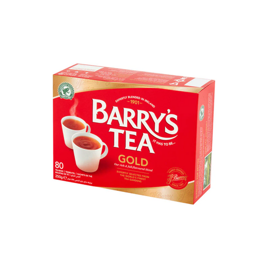Barry's Gold Blend 80's | 250g