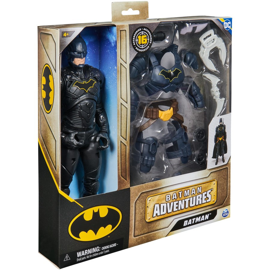 Batman 30cm Batman Adventures Action Figure