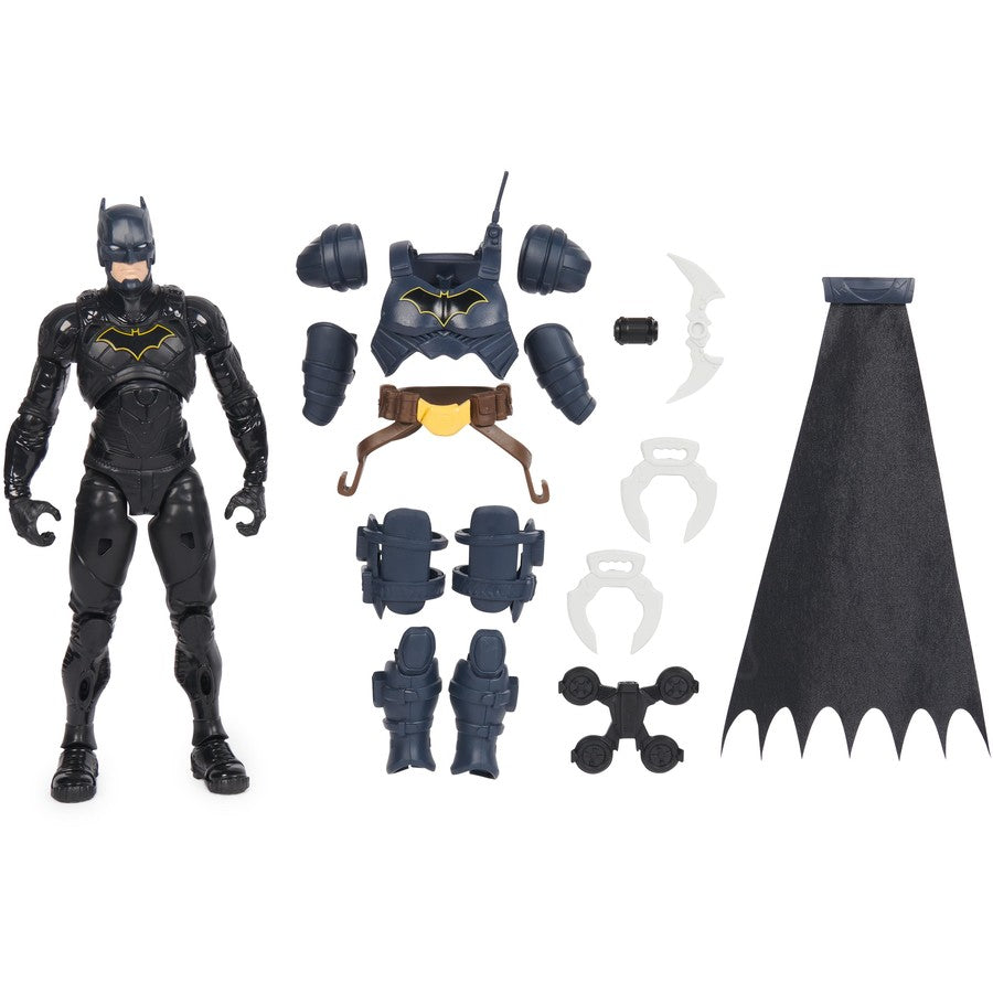 Batman 30cm Batman Adventures Action Figure