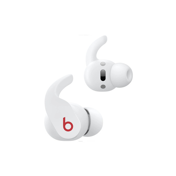 Beats Fit Pro True Wireless Noise Cancelling Earbuds (Beats White)