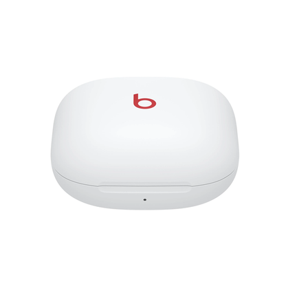 Beats Fit Pro True Wireless Noise Cancelling Earbuds (Beats White)