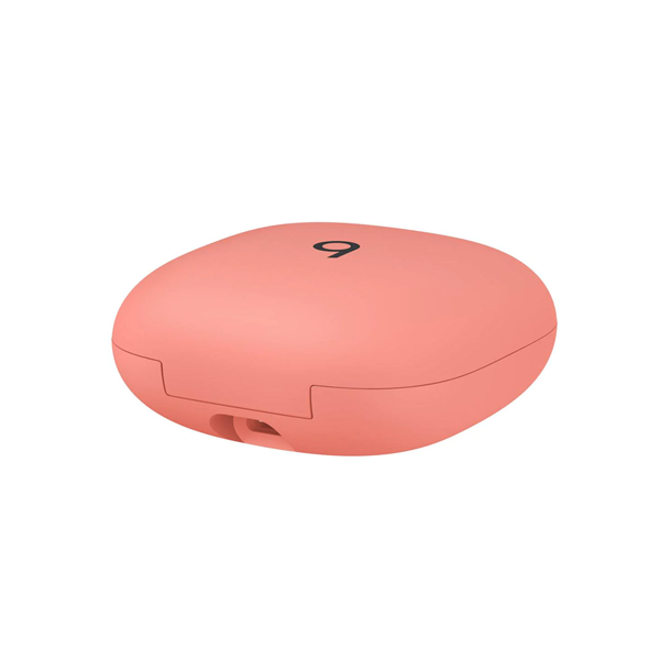 Beats Fit Pro True Wireless Noise Cancelling Earbuds (Coral Pink)