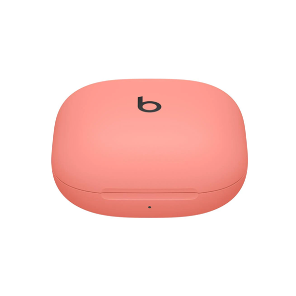 Beats Fit Pro True Wireless Noise Cancelling Earbuds (Coral Pink)