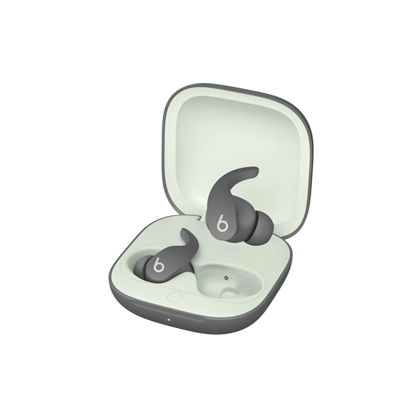 Beats Fit Pro True Wireless Noise Cancelling Earbuds (Sage Grey)