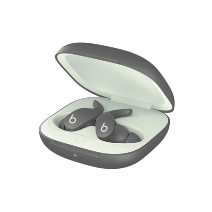 Beats Fit Pro True Wireless Noise Cancelling Earbuds (Sage Grey)