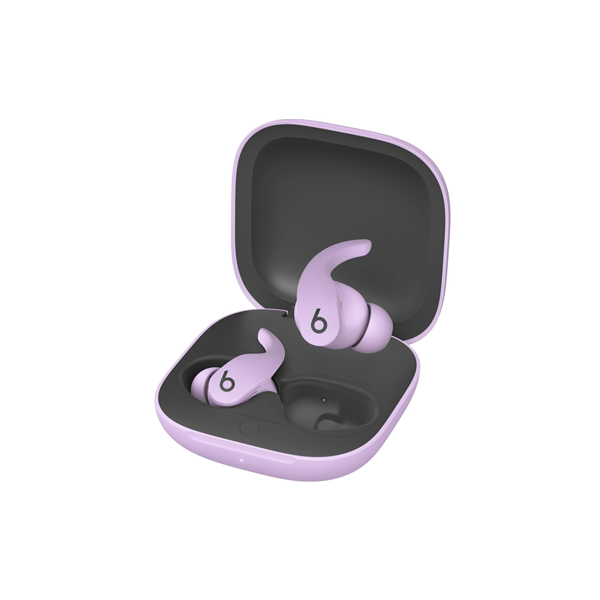 Beats Fit Pro True Wireless Noise Cancelling Earbuds (Stone Purple)
