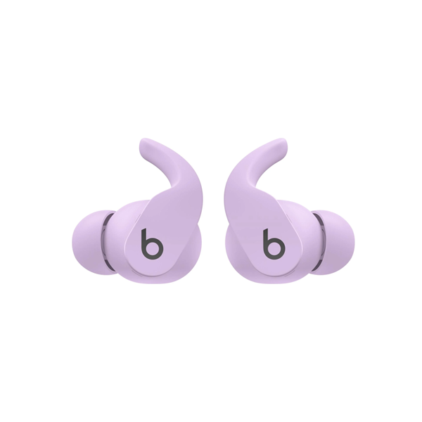 Beats Fit Pro True Wireless Noise Cancelling Earbuds (Stone Purple)