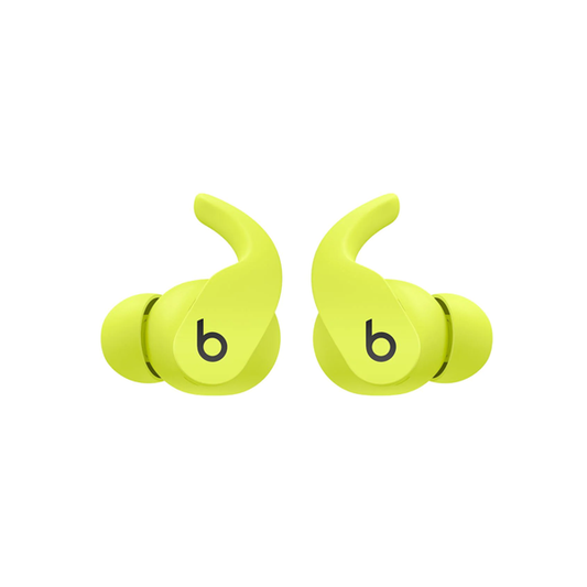 Beats Fit Pro True Wireless Noise Cancelling Earbuds (Volt Yellow)