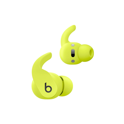 Beats Fit Pro True Wireless Noise Cancelling Earbuds (Volt Yellow)