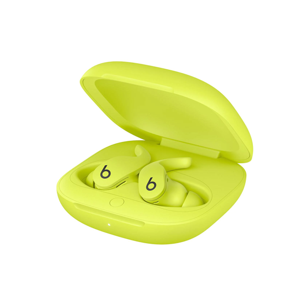 Beats Fit Pro True Wireless Noise Cancelling Earbuds (Volt Yellow)