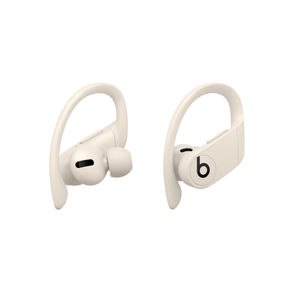 Beats Powerbeats Pro Totally Wireless Earphones (Ivory)