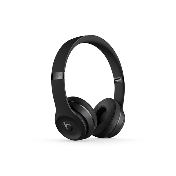 Beats Solo3 Wireless On-Ear Headphones (Black)