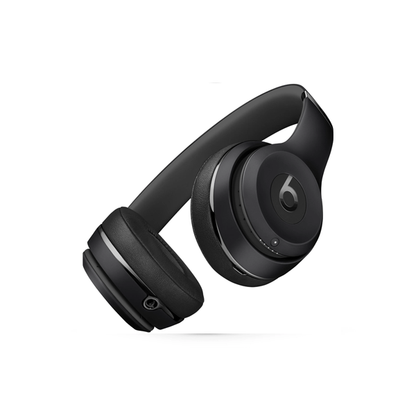 Beats Solo3 Wireless On-Ear Headphones (Black)