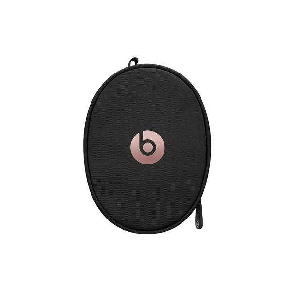 Beats Solo3 Wireless On-Ear Headphones (Rose Gold)