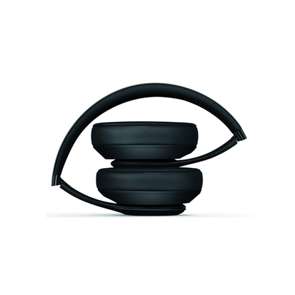 Beats Studio 3 Wireless Noise Cancelling Over-Ear Headphones (Matte Black)
